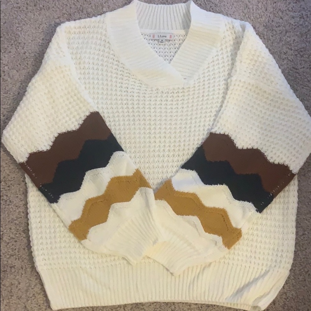 Sweater